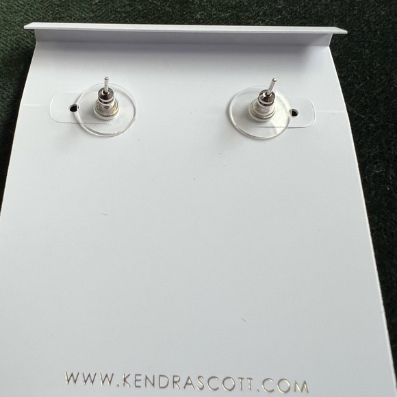 Kendra Scott Prototype Earrings - Picture 3 of 3